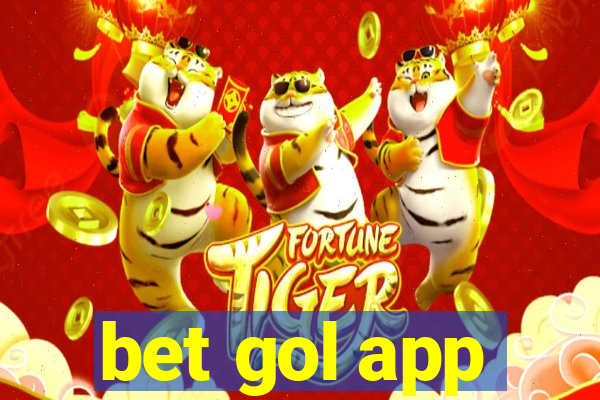 bet gol app